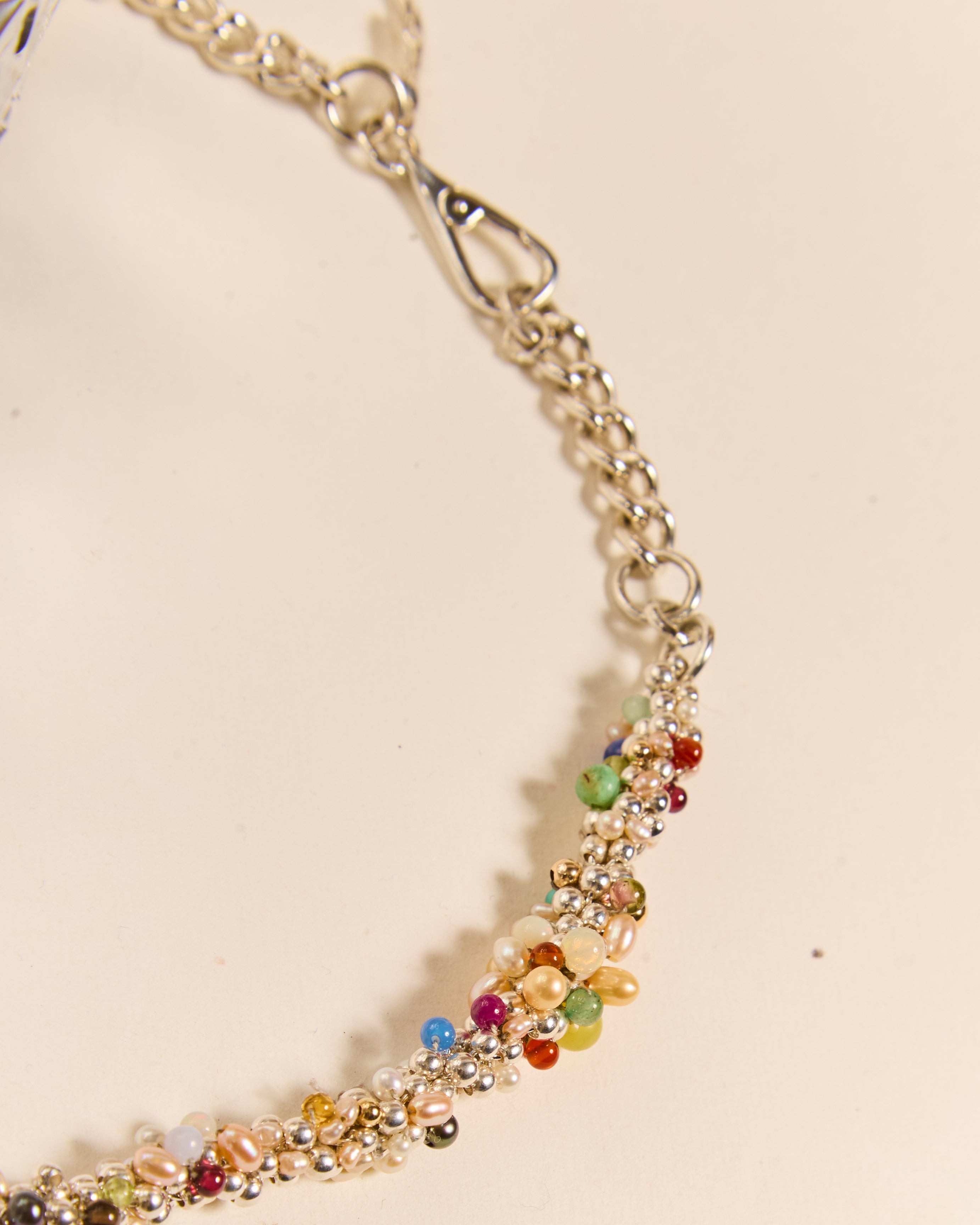 Mouldy Charm Necklace - Pre-Order for Jan. '25