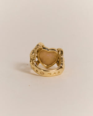 Love Hearts and Teardrops - M - £5,250